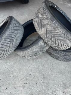 Hankook - kinergy - All-season tire