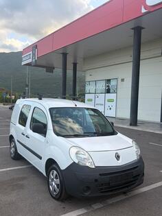Renault - Kangoo - 1.5