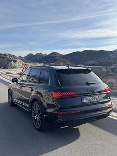 Audi - Q7 - 50tdi
