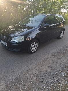 Volkswagen - Polo - 1.4 TDI