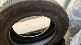 Continental - eco contact - Summer tire