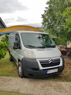 Citroen - Jumper 2.2 HDI