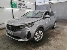 Peugeot - 3008 - 1.5 hdi Automatik