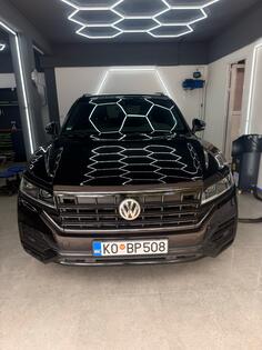 Volkswagen - Touareg - 3.0