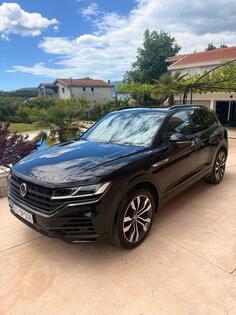 Volkswagen - Touareg - 3.0