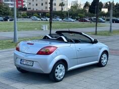 Opel - Tigra - 1.4 Benzinac