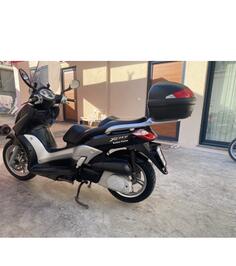 Yamaha - x city