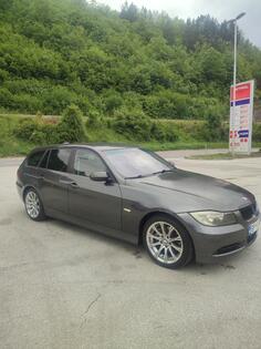 BMW - 320 - 320D