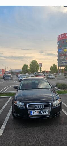 Audi - A4 - 1.9 tdi