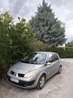 Renault - Scenic - 1.9 DCI