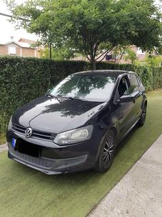 Volkswagen - Polo - 1.2 tdi
