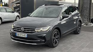 Volkswagen - Tiguan - Tiguan