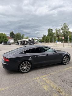 Audi - A7 - 3.0 TDI QUATTRO