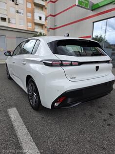 Peugeot - 308 - 1.5 hdi