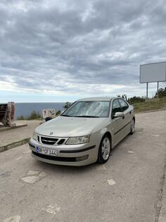 Saab - 9-3 - 1.9 TiD