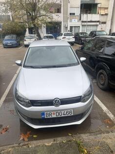 Volkswagen - Polo - 1.2 TDI