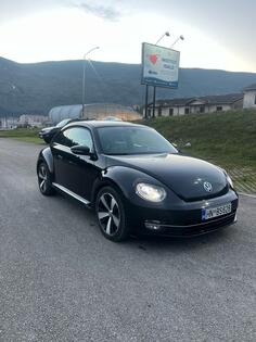 Volkswagen - Beetle - 1.6