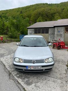 Volkswagen - Golf 4 - 1.9 tdi