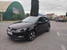 Volkswagen - Polo - 1.0 BENZIN
