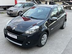 Renault - Clio - 1.5dci 65kw 2012god