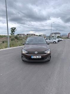 Volkswagen - Touran - 1.6TDI