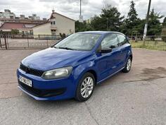 Volkswagen - Polo Variant - 1.2TDI