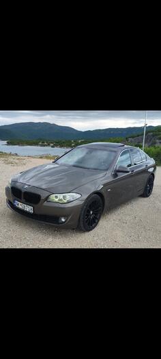BMW - 535 - 535d xdrive