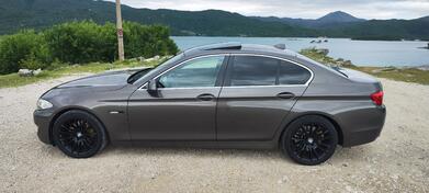 BMW - 535 - 535d xdrive