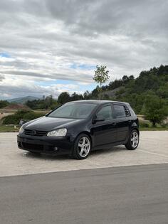 Volkswagen - Golf 5 - 1.9 TDI