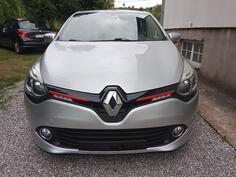 Renault - Clio - 1.5dci