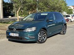 Volkswagen - Golf 7.5 - 1.6TDI