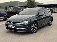 Volkswagen - Golf 7.5 - 1.6TDI