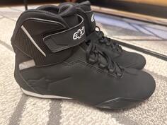 Alpinestars moto obuća