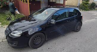Volkswagen - Golf 5 - 1.9 tdi