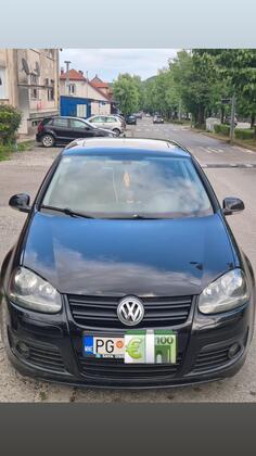 Volkswagen - Golf 5 - 1.9 tdi