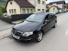 Volkswagen - Passat - 1.9TDI