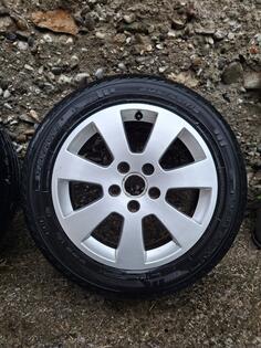 Ostalo - audi  - Aluminium rims