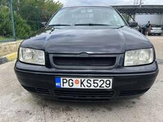 Volkswagen - Bora - 2.0