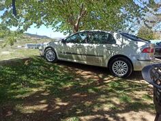 Renault - Laguna - 1.9 dci