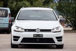 Volkswagen - Golf 7 - R