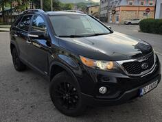 Kia - Sorento - 2.2