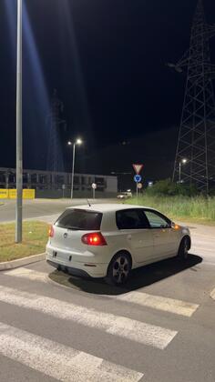 Fabričke rims and linglong tires