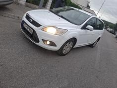 Ford - Focus - 1.6