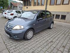 Citroen - C3 - 1.4 dizel