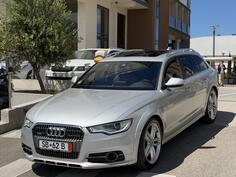Audi - A6 Allroad - 3.0