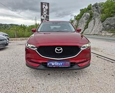 Mazda - CX-5 - AWD