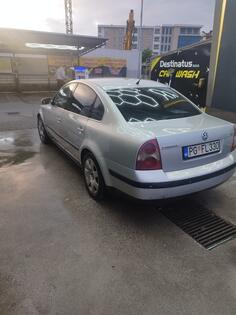 Volkswagen - Passat - 1.9
