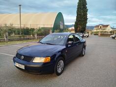 Volkswagen - Passat - 1.6