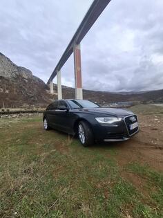 Audi - A6 - 2.0tdi