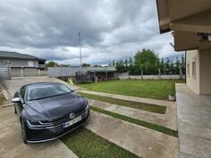 Volkswagen - Arteon - 2.0 TDI